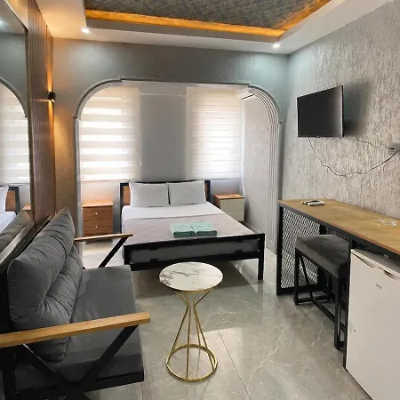 Walking Distance To Altiparmak Zafer Plaza * Bursa