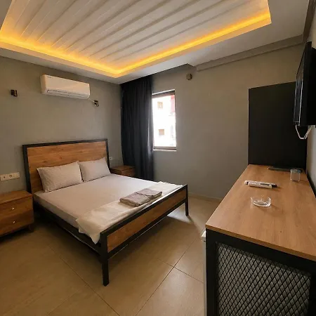 Walking Distance To Altiparmak Zafer Plaza *