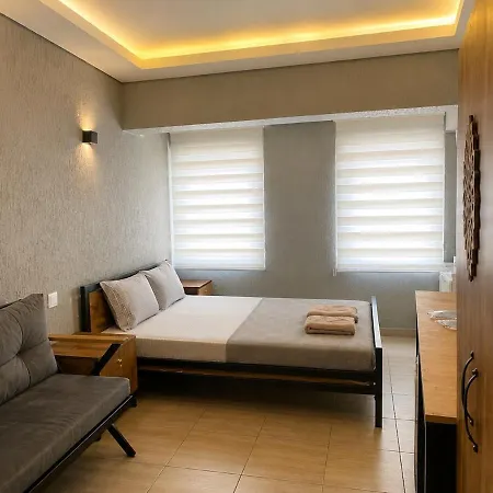 Walking Distance To Altiparmak Zafer Plaza Bursa