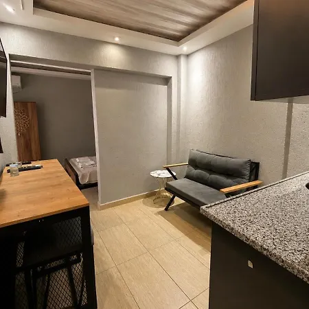 Appartement Walking Distance To Altiparmak Zafer Plaza Bursa